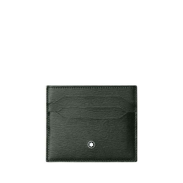 Portefeuille 6cc Meisterstück 4810
