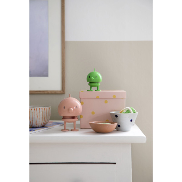 Figurine Hoptimist Bumble - Vert