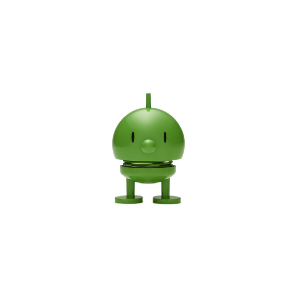 Figurine Hoptimist Bumble - Vert