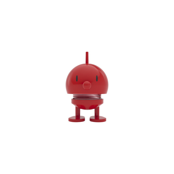 Figurine Hoptimist Bumble - Rouge