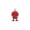 Figurine Hoptimist Bumble - Rouge