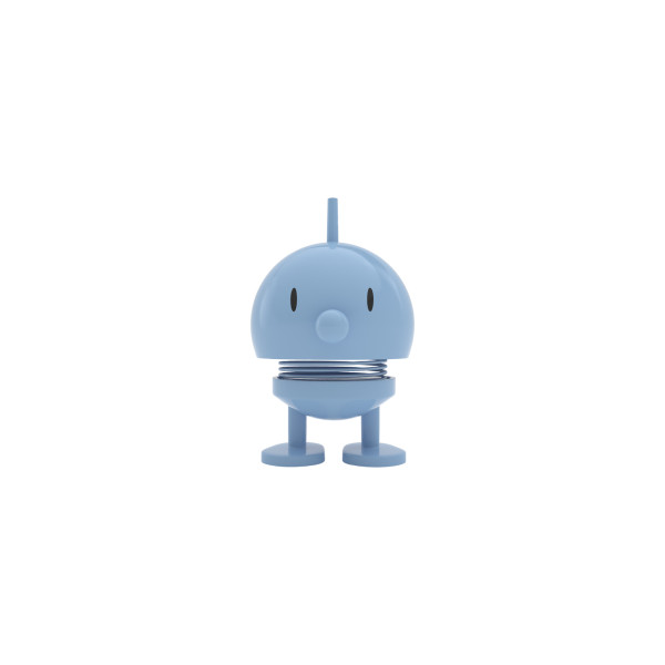 Figurine Hoptimist Bumble - Bleu