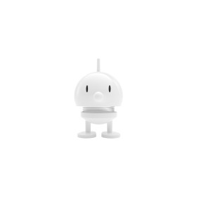 Figurine Hoptimist Bumble - Blanc