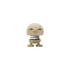 Figurine Hoptimist Bumble - Chene brut