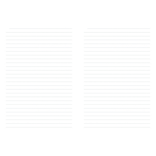 Journal intime avec cadenas 12x17cm QuoVadis Chi