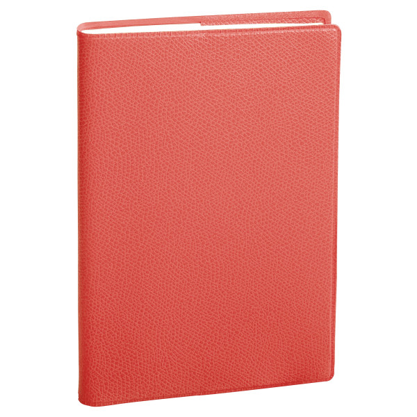 Agenda semainier 21x27cm spiralé Quo Vadis Président S Sept Impala