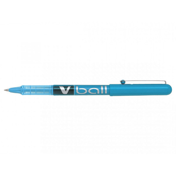 Roller encre liquide 0.5mm Pilot V-Ball 05