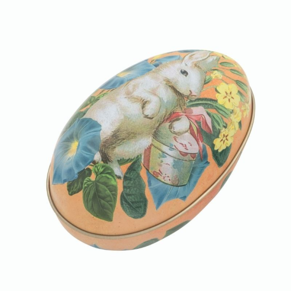 Œufs à garnir GM en métal Royal Garden - Madame Treacle