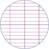 Répertoire A-Z 11x17cm Clairefontaine Metric
