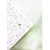 Cartes et graines à planter Botanic cards - Félicitations pour ce merveilleux bébé