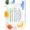 Cartes et graines à planter Botanic cards - Félicitations pour ce merveilleux bébé