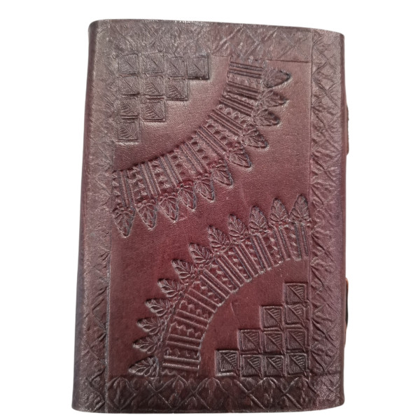 Carnet Supplément d'AM Lock Petit modèle
