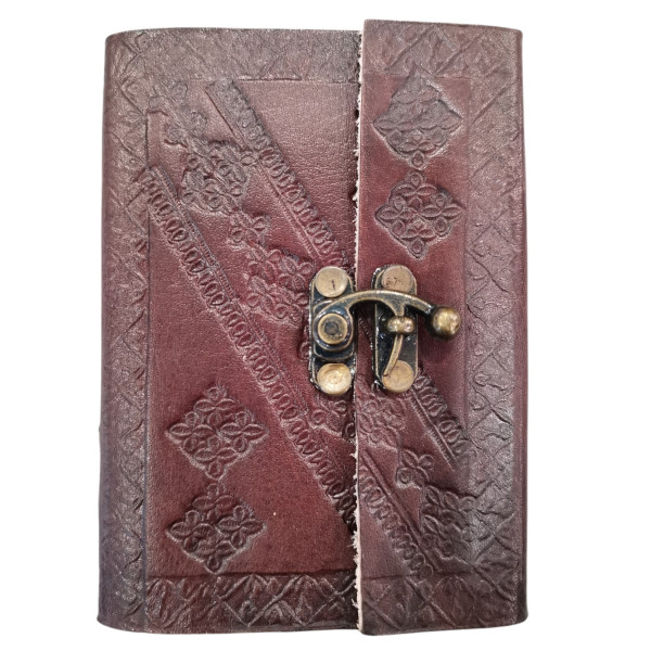 Carnet Supplément d'AM Lock Petit modèle