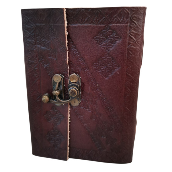 Carnet Supplément d'AM Lock Petit modèle