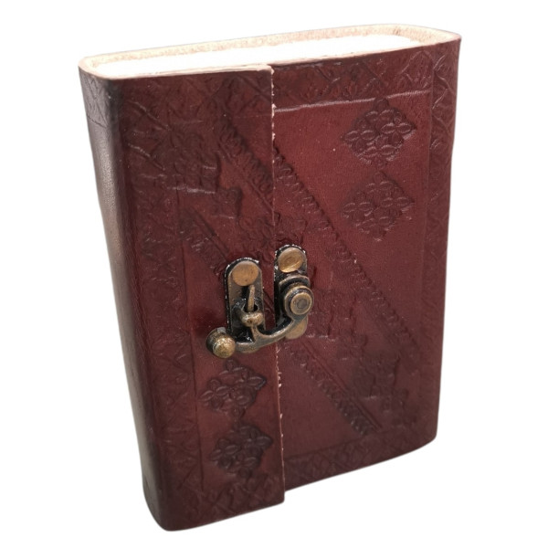 Carnet Supplément d'AM Lock Petit modèle