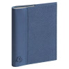 Agenda semainier 9x13cm spiralé Exacompta Eurotime 13S Duo Kaa