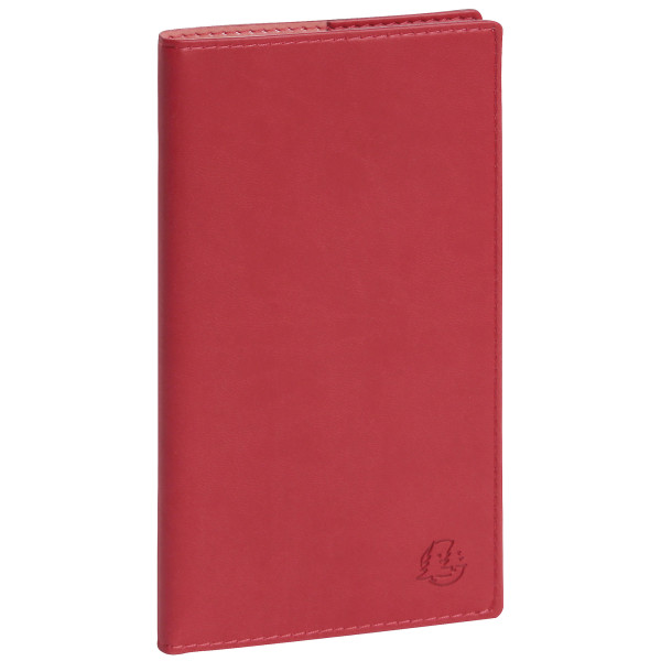 Agenda semainier 9x17,5cm Exacompta Espace 17 Winner