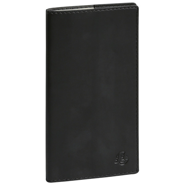 Agenda semainier 9x17,5cm Exacompta Espace 17 Winner