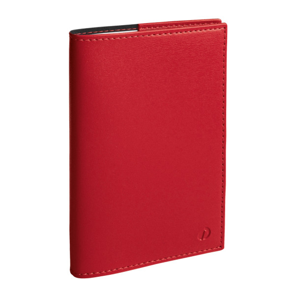 Agenda semainier 21x27cm Quo Vadis Président Prestige Soho avec répertoire