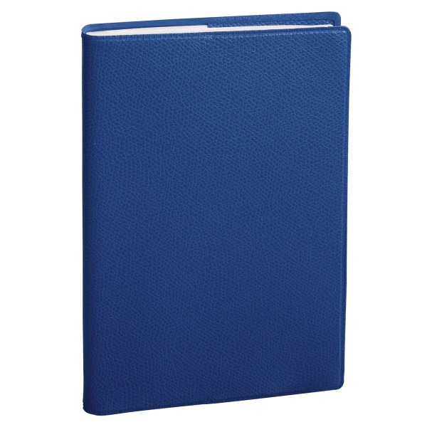 Agenda semainier 21x29,7cm Rep Quo Vadis Consul Impala avec répertoire
