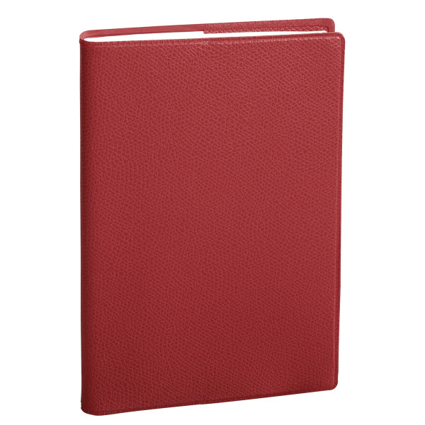 Agenda semainier 21x29,7cm Rep Quo Vadis Consul Impala avec répertoire