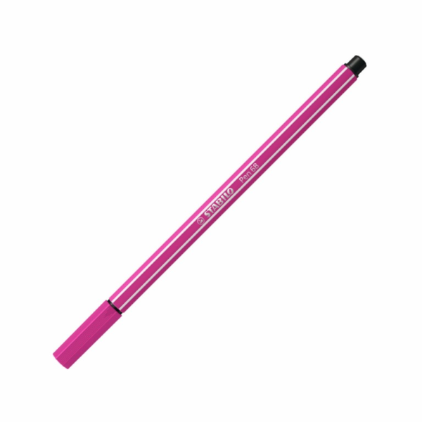 Feutre STABILO Pen 68