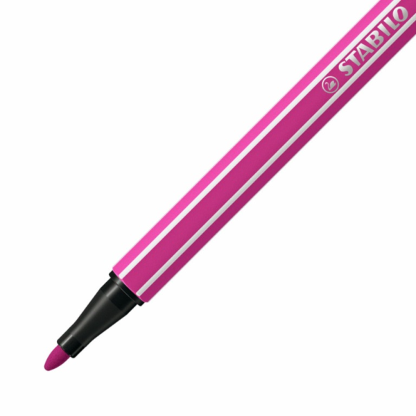 Feutre STABILO Pen 68
