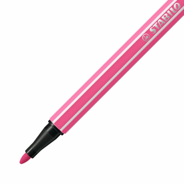 Feutre STABILO Pen 68