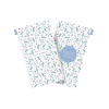 Recharge organiseur semainier Filofax Personal Garden