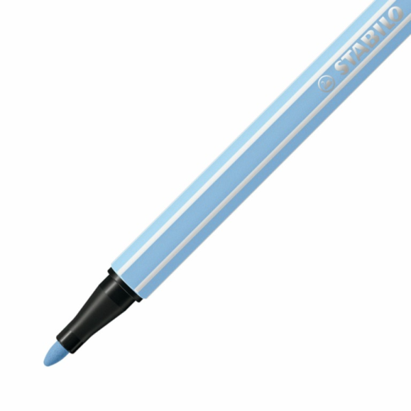 Feutre STABILO Pen 68