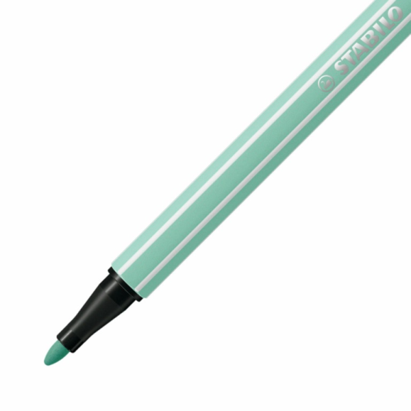 Feutre STABILO Pen 68