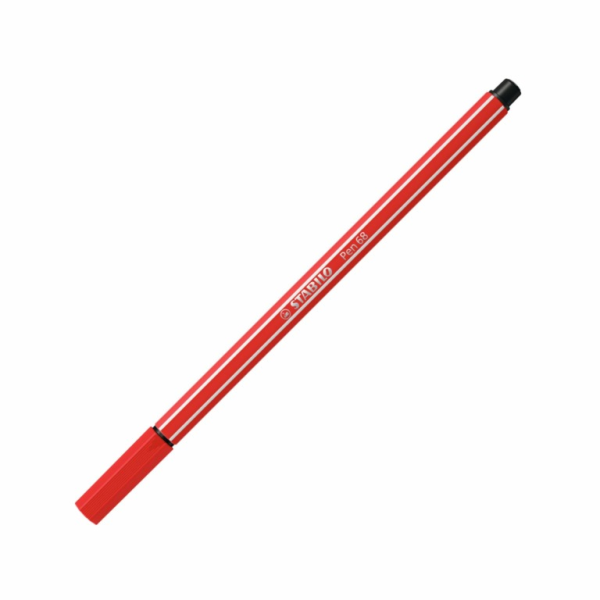 Feutre STABILO Pen 68