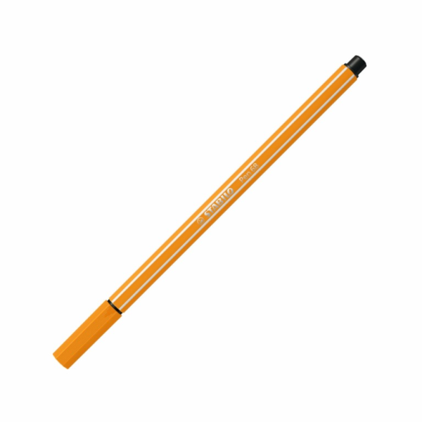 Feutre STABILO Pen 68