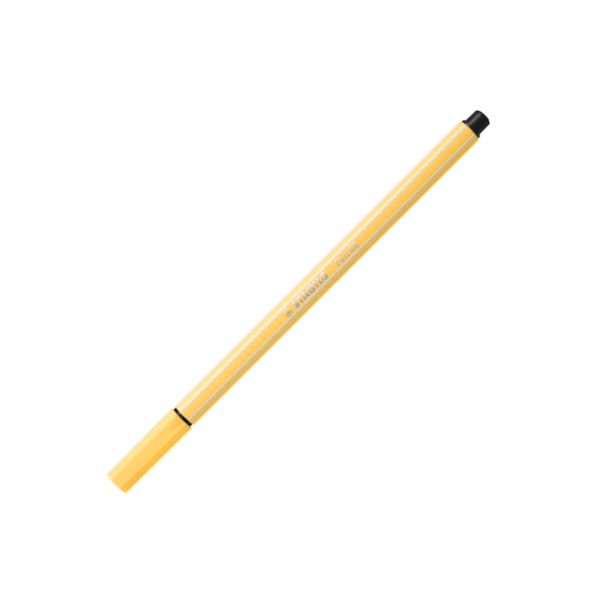 Feutre STABILO Pen 68