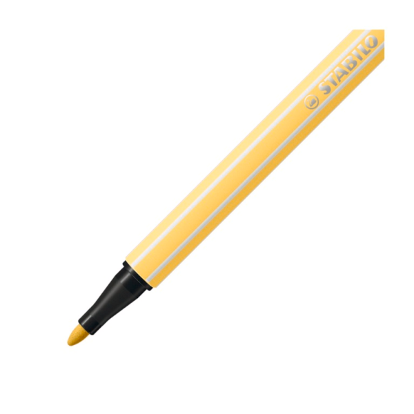 Feutre STABILO Pen 68