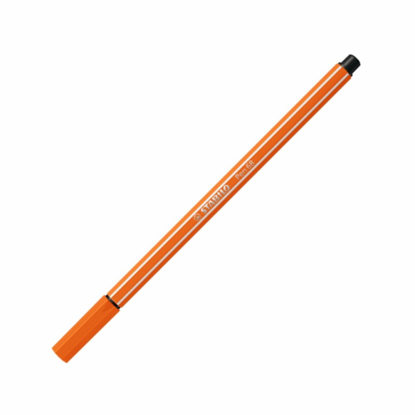 Feutre STABILO Pen 68
