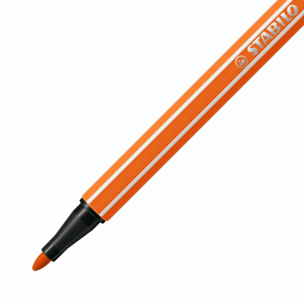 Feutre STABILO Pen 68
