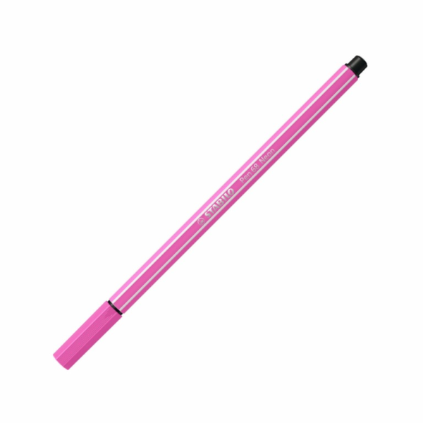 Feutre STABILO Pen 68