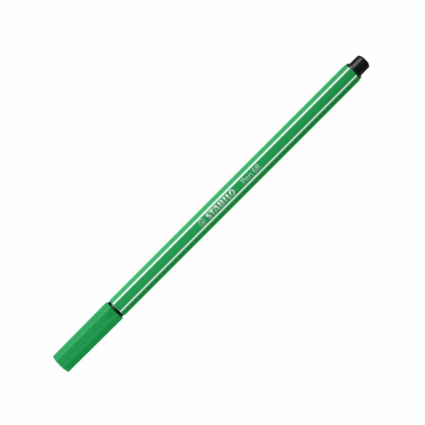 Feutre STABILO Pen 68