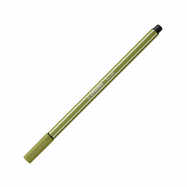 Feutre STABILO Pen 68