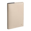 Agenda semainier 10x15cm Quo Vadis Affaires Prestige Soho avec répertoire