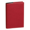 Agenda semainier 9x12,5cm Quo Vadis Randonnée Club avec répertoire