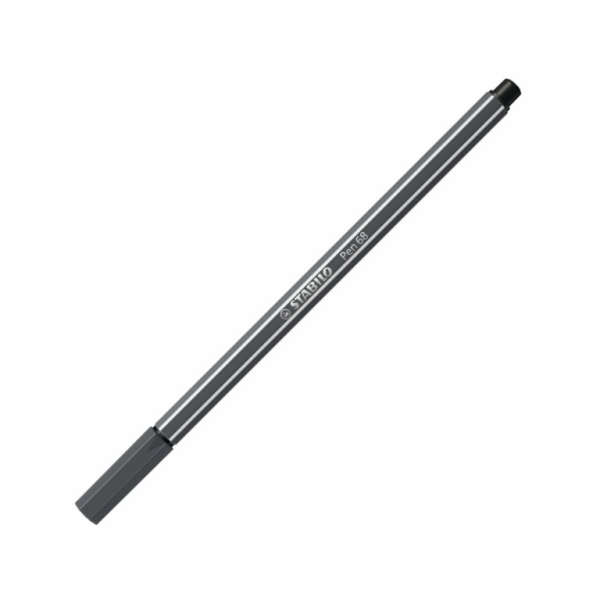 Feutre STABILO Pen 68