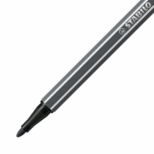 Feutre STABILO Pen 68