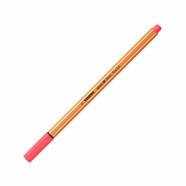 Feutre fin STABILO Pen 88