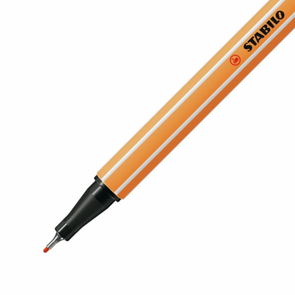 Feutre fin STABILO Pen 88