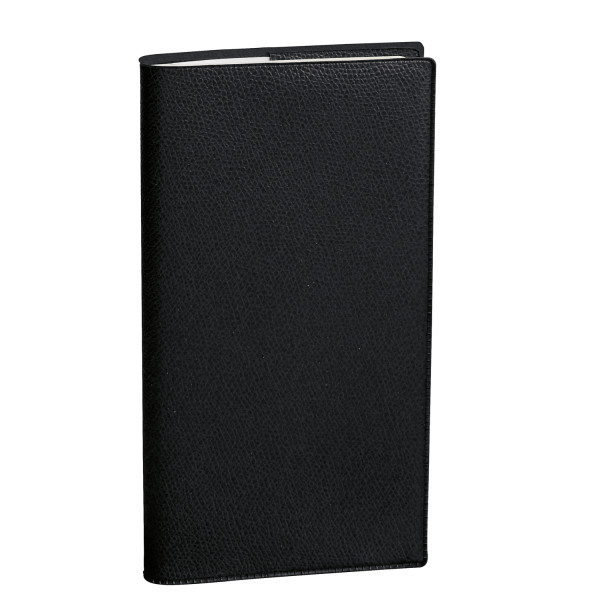 Agenda semainier 8,8x17cm Quo Vadis Bi-Planning Impala