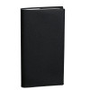 Agenda semainier 8,8x17cm Quo Vadis Bi-Planning Impala