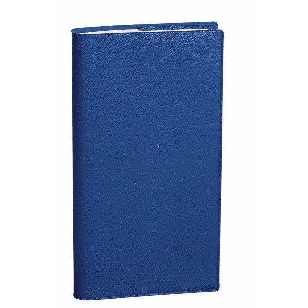 Agenda semainier 8,8x17cm Quo Vadis Bi-Planning Impala
