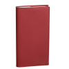Agenda semainier 8,8x17cm Quo Vadis Bi-Planning Impala